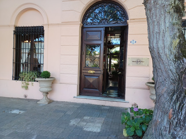 Mesón de la Plaza - Restaurante