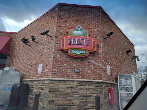 Convenience Store «Sheetz», reviews and photos, 1212 Williamson Rd NE, Roanoke, VA 24012, USA