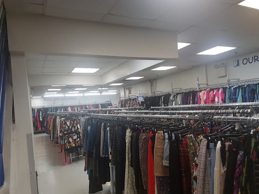 Thrift Store «Goodwill Industries Store & Donation Center», reviews and photos, 361 E 149th St, Bronx, NY 10455, USA