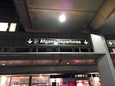 Photos of K&oslash;benhavns Lufthavn
