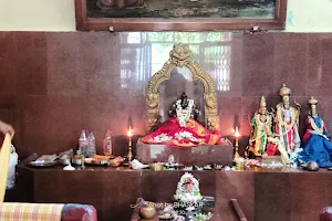 Shri Shankara Mandiramu Kalyana Mantapam image