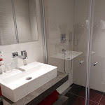 Photo n°2 de l'avis de Thomas.� fait le 25/08/2020 à 12:59 sur le  Hotel Rotes Einhorn à Düren