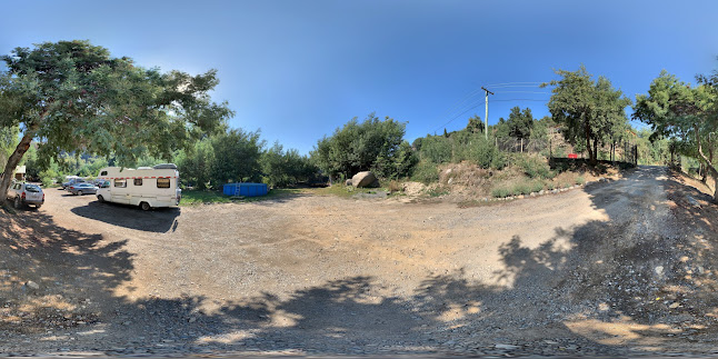 EcoCamping Entre Rockas - Camping