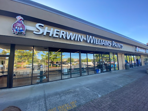 Sherwin-Williams Paint Store, 20619 Bothell Everett Hwy, Bothell, WA 98012, USA, 