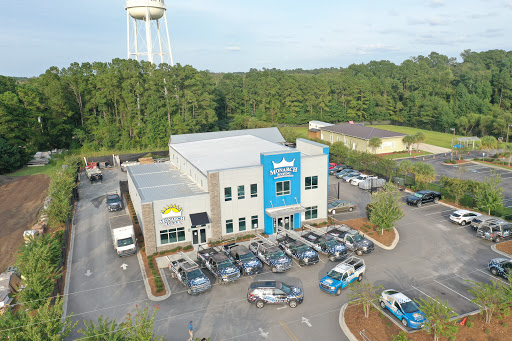 Roofing Contractor «Monarch Roofing», reviews and photos, 3931 Mega Dr #4, Myrtle Beach, SC 29588, USA