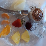 Photo n°6 de l'avis de Cristian.a fait le 31/12/2017 à 21:13 sur le  Trattoria delle Frapa à Lanciano