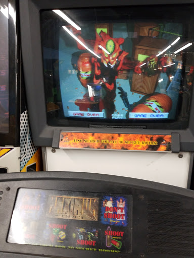 Amusement Center «Nickel-A-Play», reviews and photos, 15201 E Mississippi Ave, Aurora, CO 80012, USA