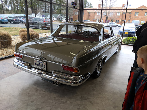 Used Car Dealer «Auto Haus (Williamsburg)», reviews and photos, 212 2nd St, Williamsburg, VA 23185, USA