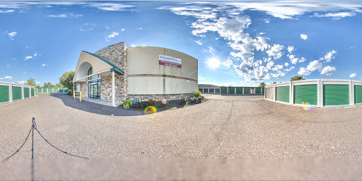 Self-Storage Facility «Chesmont Self Storage», reviews and photos, 1500 Industrial Hwy, Pottstown, PA 19464, USA