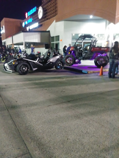 Motorcycle Parts Store «Performance Powersports», reviews and photos, 1816 Martin Luther King Blvd, Houma, LA 70360, USA