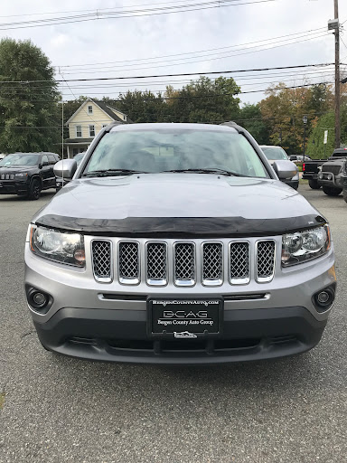 Used Car Dealer «Bergen County Auto Group LLC», reviews and photos, 114 Moonachie Ave, Moonachie, NJ 07074, USA