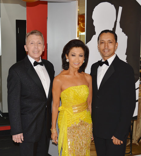 Dance School «Avant Garde Ballroom Dance Center», reviews and photos, 5268 Nicholson Ln Suite M, Kensington, MD 20895, USA