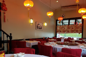 Empress Garden Restaurant