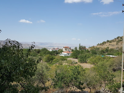 Aşağı Hasandağı Cami