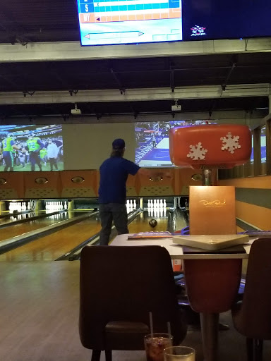 Lounge «Dust Bowl Lanes and Lounge», reviews and photos, 211 S Elgin Ave, Tulsa, OK 74120, USA