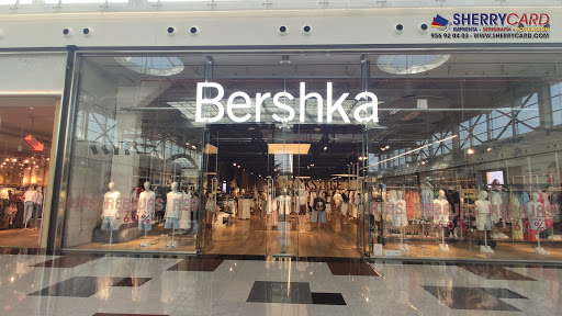 Bershka CC Nevada Shopping