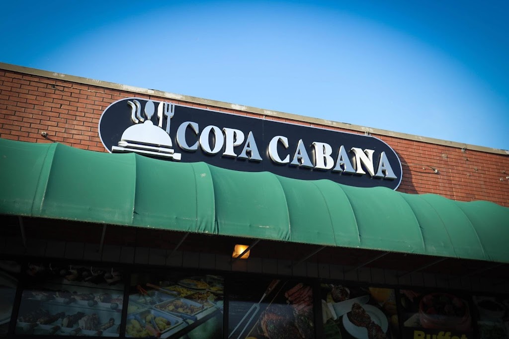 Copa Cabana Steakhouse Inc. 01960
