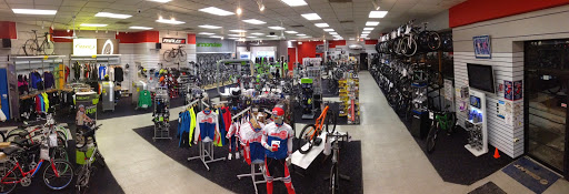 Bicycle Store «Cycle Craft Parsippany», reviews and photos, 99 US-46, Parsippany, NJ 07054, USA