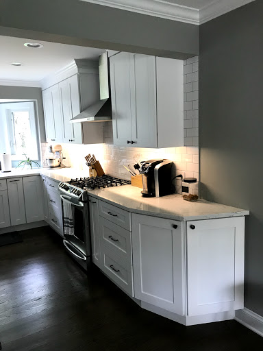 General Contractor «MG Bros Construction Inc.», reviews and photos, 1295 Jarvis Ave, Elk Grove Village, IL 60007, USA