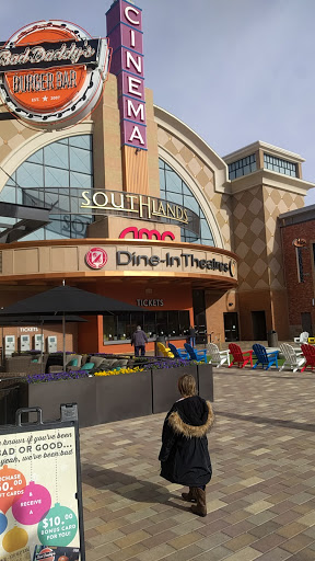 Shopping Mall «Southlands Town Center», reviews and photos, 6155 S Main St #260, Aurora, CO 80016, USA