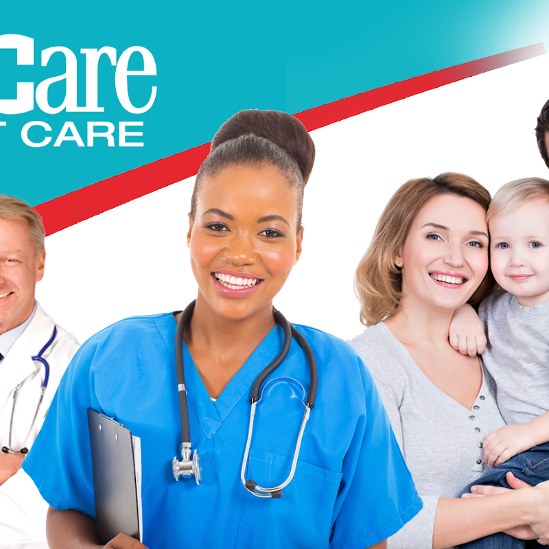 NextCare Urgent Care