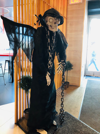 Cafe «Kulu Desserts», reviews and photos, 86-55 Broadway, Elmhurst, NY 11373, USA