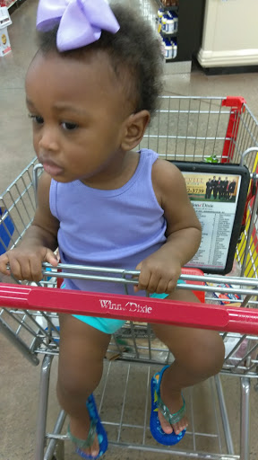 Grocery Store «Winn-Dixie», reviews and photos, 4476 Montevallo Rd, Birmingham, AL 35213, USA