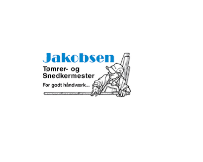 Jakobsen Tømrer- & Snedkermester