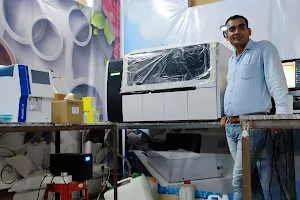 Dr Abhijit: Ramakrishna child care clinic and diagnostic centre image