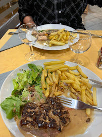Plats et boissons du Restaurant Le Bistrot Du Tigre à Douai - n°2