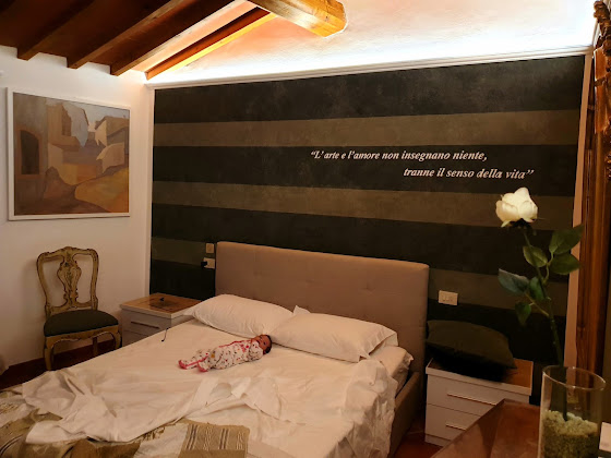 Photos des visiteurs Appartamento vacanze La Suite dei Ricordi 50023 Impruneta