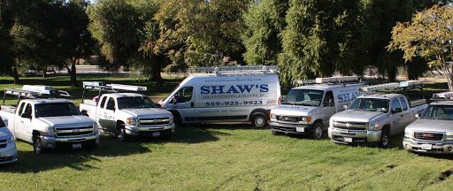 Air Conditioning Contractor «Shaws Air Conditioning & Heating, Inc.», reviews and photos