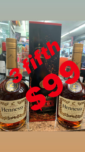 Liquor Store «ABC Beer & Liquor Depot», reviews and photos, 2816 W Fond Du Lac Ave, Milwaukee, WI 53210, USA