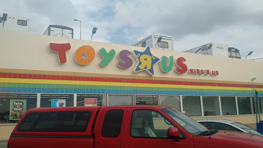 Toy Store «Toys