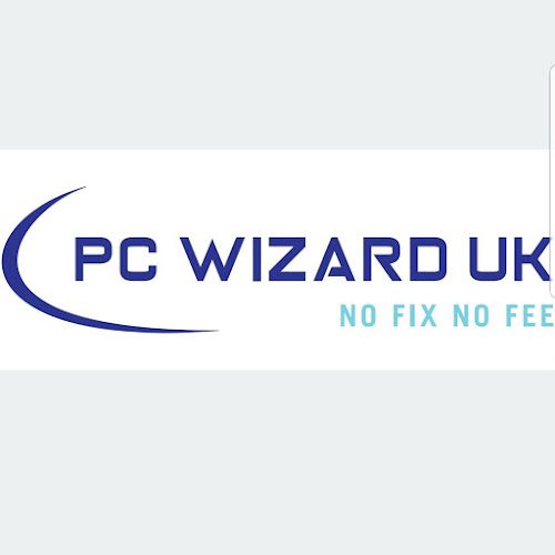Reviews of PC Wizard in Watford - Computer store