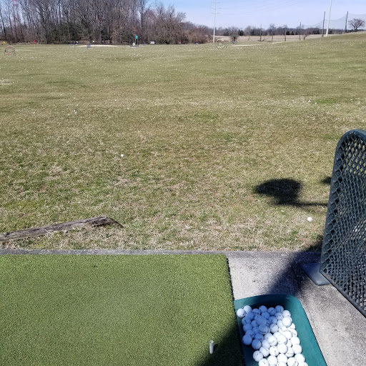 Golf Driving Range «Night Hawk Golf Center», reviews and photos, 814 MD-3, Gambrills, MD 21054, USA