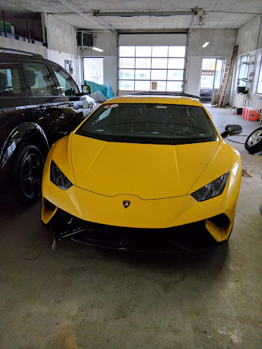 Anmeldelser af Autogården Herning i Herning - Bilforhandler