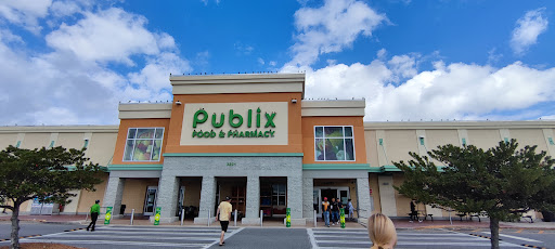 Publix Super Market at Sunrise City Plaza