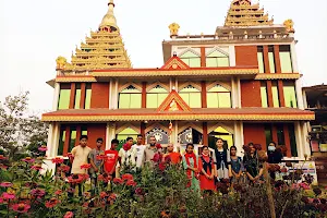 Patiya Central Buddhist Temple & welfare Trust image