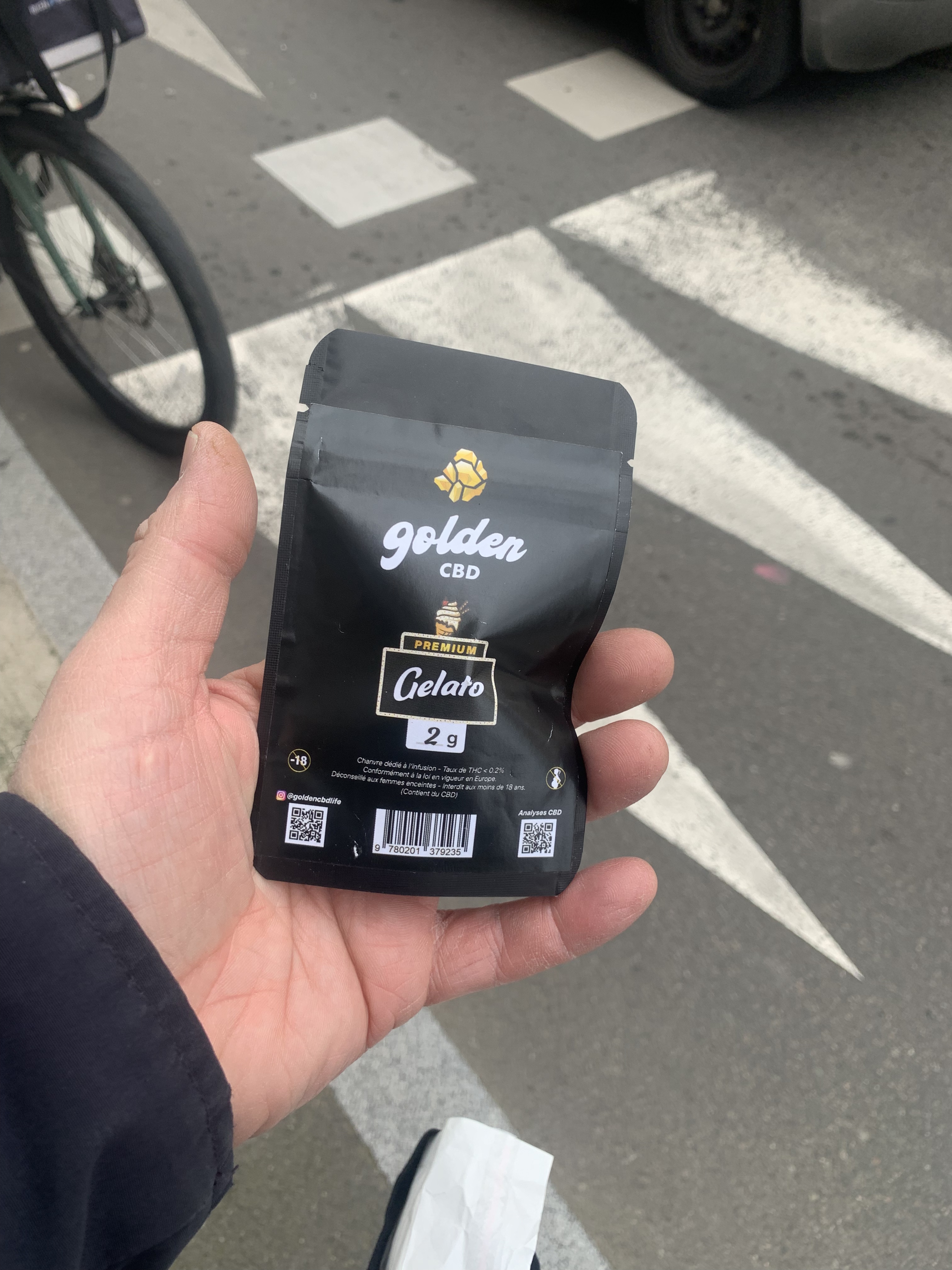 Photo n° 1 de l'avis de philippe.t fait le 28/02/2023 à 13:48
