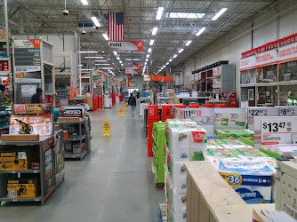 The Home Depot