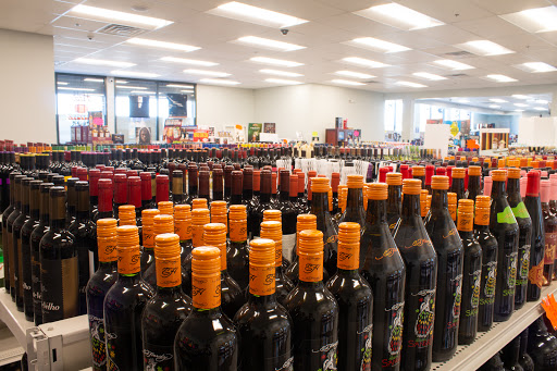 Liquor Store «Primos Liquors», reviews and photos, 450 Haverhill St, Lawrence, MA 01841, USA