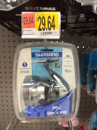 Department Store «Walmart Supercenter», reviews and photos, 41 Anawana Lake Rd, Monticello, NY 12701, USA