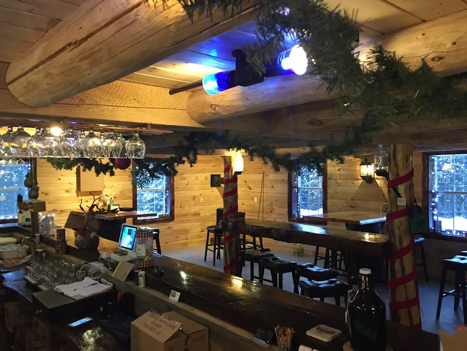 Photo of Kingdom Brewing in Newport Vermont