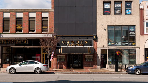 Jeweler «Cardin Jewelers», reviews and photos, 125 Main St, Nashua, NH 03060, USA