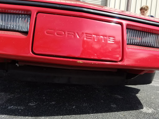 Auto Repair Shop «Bednars Auto Service», reviews and photos, 1120 SW 12th St, Ocala, FL 34471, USA