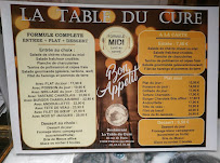 Photos du propriétaire du Restaurant français La Table du Curé à Villiers-sur-Morin - n°9