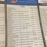 Photo n°7 de l'avis de Francesca.c fait le 11/08/2018 à 14:16 sur le  Bistrò Mare Pizzeria à Mazara del Vallo