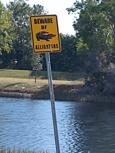 Golf Club «The Champion Turf Club at St. James», reviews and photos, 7900 Selvitz Rd, Port St Lucie, FL 34983, USA