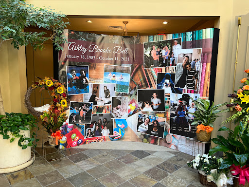 Funeral Home «Welch Funeral Home», reviews and photos, 4619 Judson Rd, Longview, TX 75605, USA